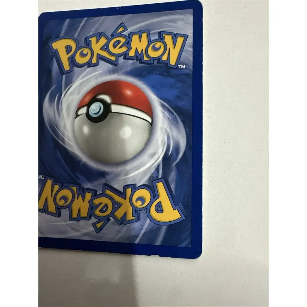 1999 Pokemon Fossil Hitmonlee 22/62 1st Edition Fighting Rare Non Holo WOTC MP